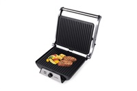 Grillchef 4, kontaktny gril 8586016725790