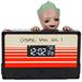 Groot Alarm Clock (Marvel) MEPALA5056577710472