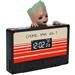 Groot Alarm Clock (Marvel) MEPALA5056577710472