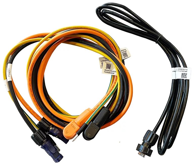 Growatt kabely pro baterie ARK-2.5H ARK-2.5H-A1-Cable
