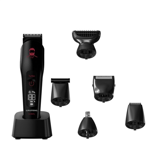 Grundig MGK9030 4013833050582