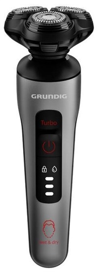 Grundig MS8130 4013833055884