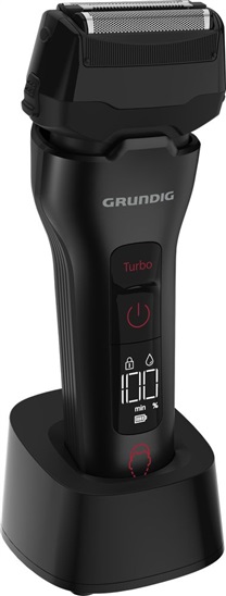 Grundig MS9330 Holiaci strojcek 4013833067481