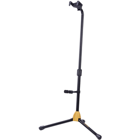 GS412B PLUS GUITAR STAND HERCULES 635464420929