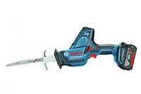 GSA 18 V-LI Cchvostová píla 06016A5020