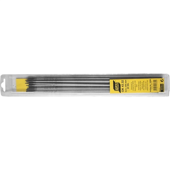 Güde 16982 RODY 2,0X300 SB