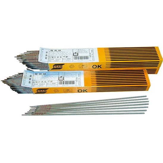 Güde 16992 RODY ESAB 3,2 350 MM TENK 4015671169921