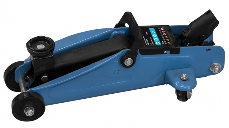 Güde 18031 Hydraulický zvedák GRH 2/330 4015671603197