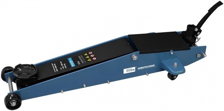 Güde 18035 Hydraulický zvedák GRH 2/800L 4015671603258