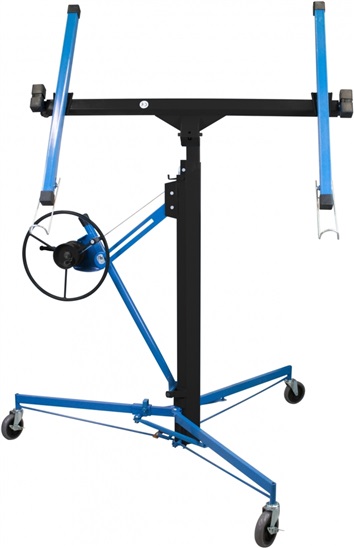 Güde 18100 Zvedák stavebních desek 4015671679444