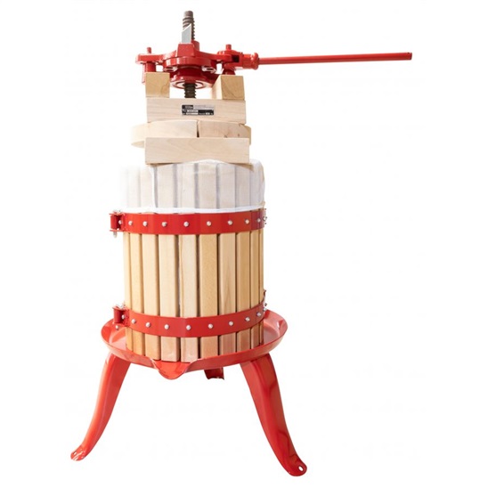 Güde 30020 Lis na ovoce OP 47 4015671969491