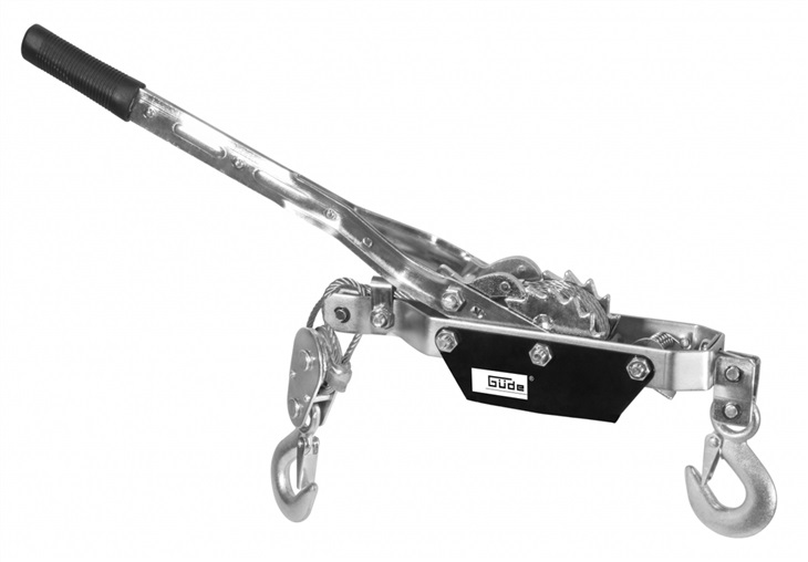 Güde 38350 Pákový naviják HS 2000 4015671863249