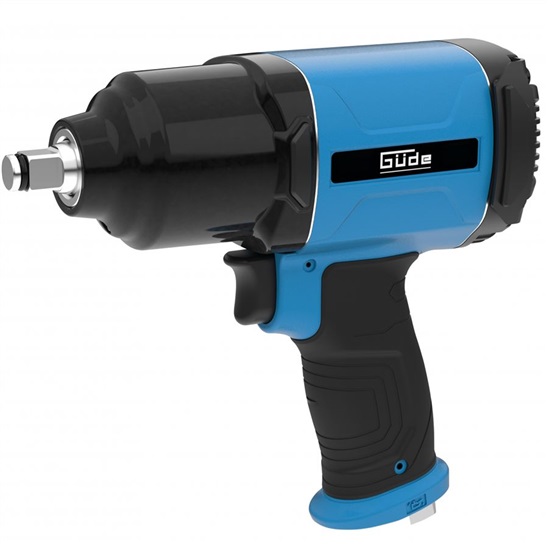 Güde 40122 Rázový utahovák Twin Hammer 1 4015671401229