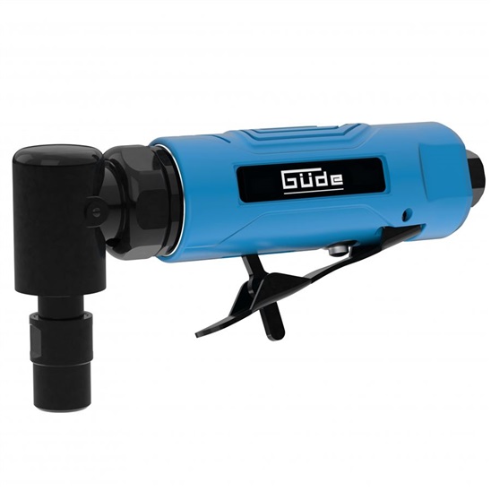 Güde 40125 Stopková úhlová bruska 20.000 4015671448552