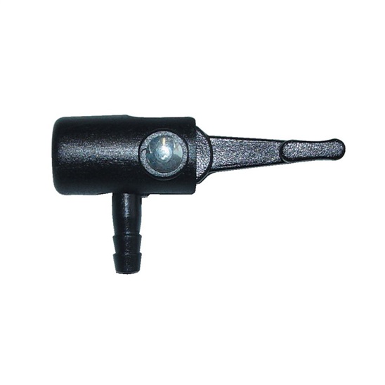 Güde 41454 VÁ VENTILOVÁ ZÁSTRČKA 4015671414540