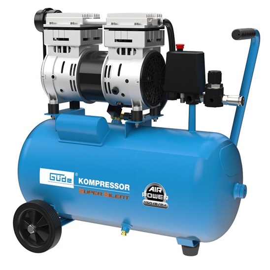 Güde 50136 Kompresor AIRPOWER 150/8/24 S 4015671251824