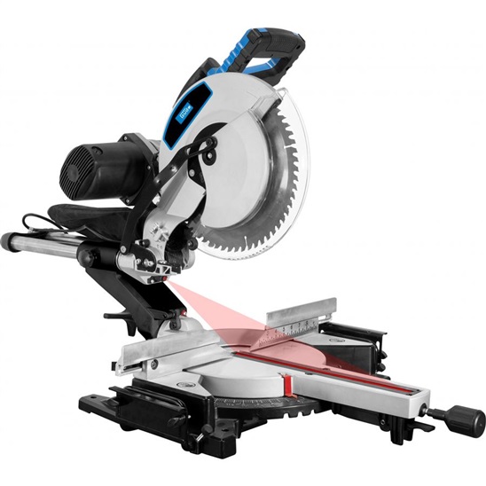 Güde 55259 Radiální pokosová pila GRK 30 4015671326591