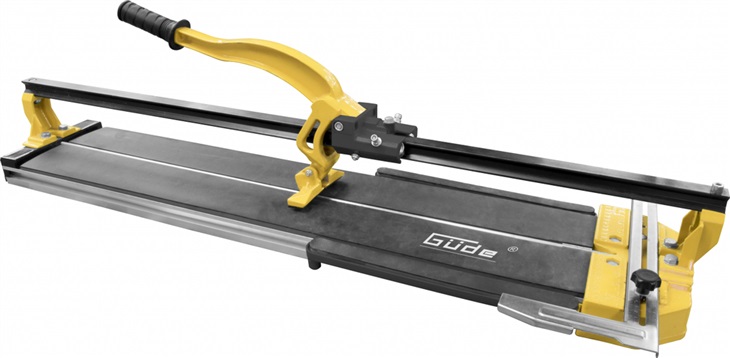Güde 55369 Řezačka obkladů GHF 800 4015671838698