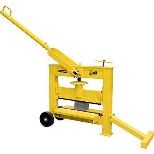 Güde 55381 Lamačka dlažby GSK 140/420 4015671840998