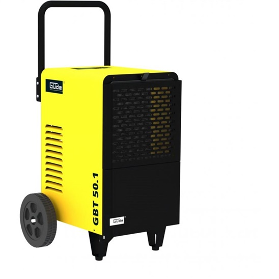 Güde 55547 Vysoušeč zdiva GBT 50.1 4015671448606