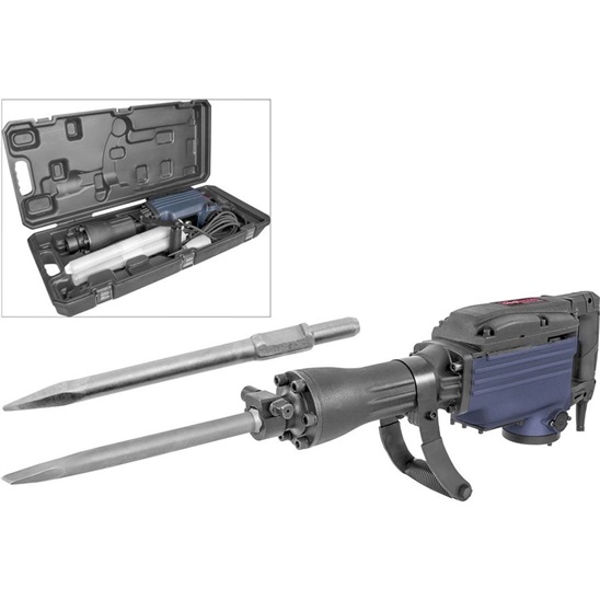 Güde 58122 VO SEKACÍ MH 1600 4015671508188