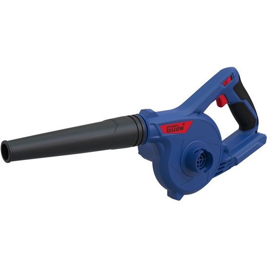 Güde 58413 Akumulátorový foukač BUS 18-0 4015671484451