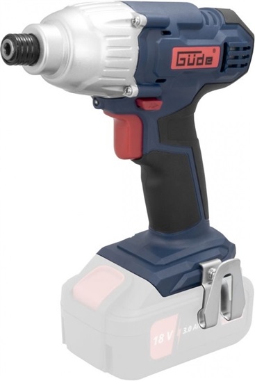 Güde 58505 4015671585059