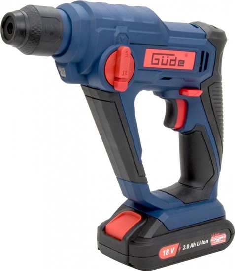 Güde 58508 AKU vrt.kladivo BH 18-201-30K 4015671679253
