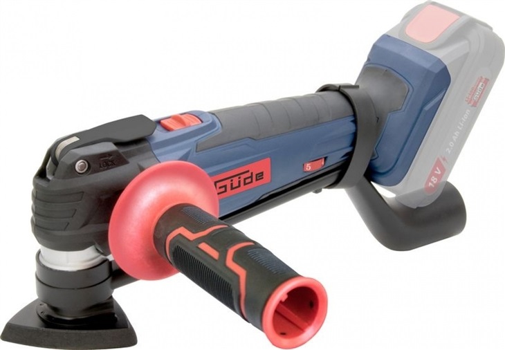 Güde 58509 4015671679260