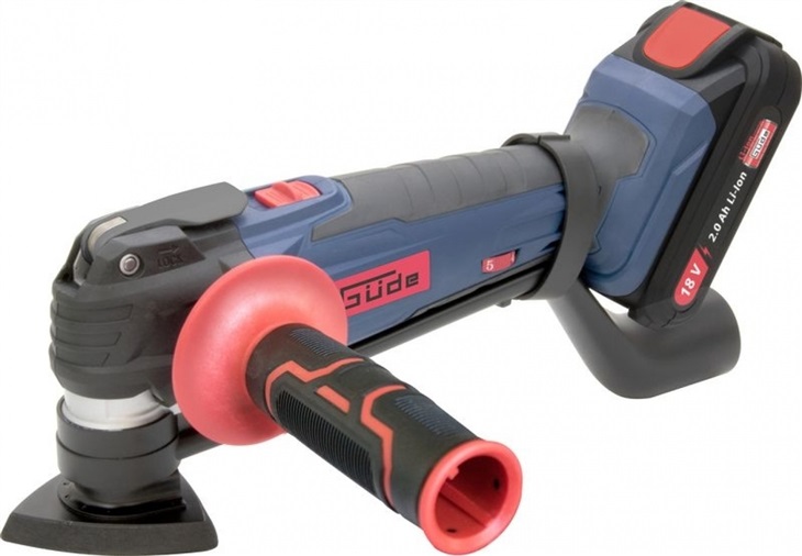 Güde 58516 4015671679277