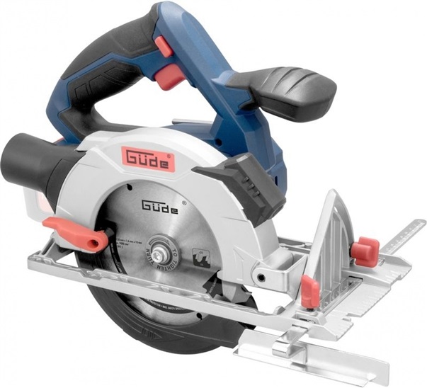 Güde 58517 AKU okružní pila KS 18-0 4015671679284