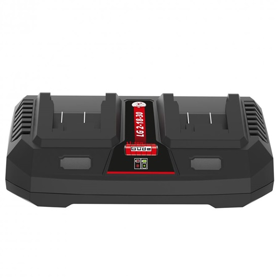 Güde 58549 Nabíječka akumulátorů LG 2-18 4015671178121