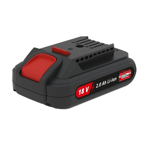 Güde 58555 Akumulátor AP 18-20 4015671336385