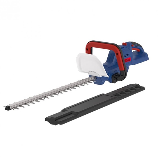 Güde 58573 Akumulátorové nůžky na živé p 4015671019455