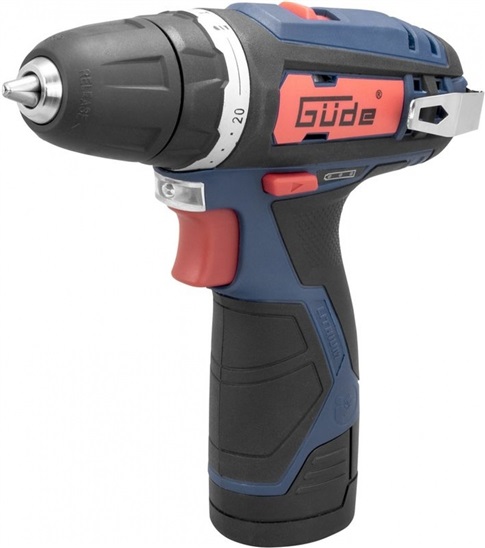 Güde 58602 4015671679048