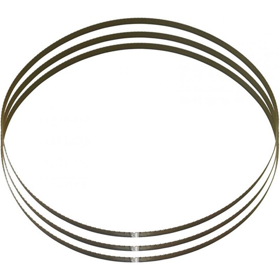 Güde 83818 Pilový pás 18 z/1" k pásové p 4015671135100