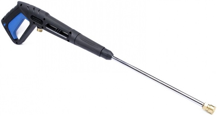 Güde 85907 Vysokotlaká pistole k GHD 165 4015671752741