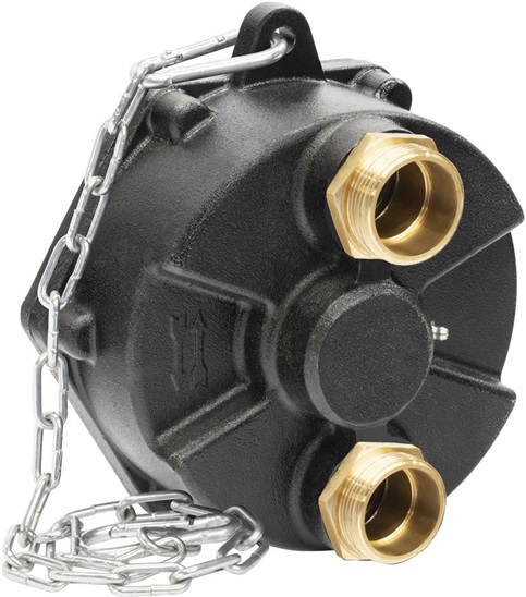 Güde 93913 dlo na vývodový hřídel ZWP 28 4015671516473