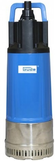 Güde 94242 Ponorné čerpadlo GD 94242 4015671942425