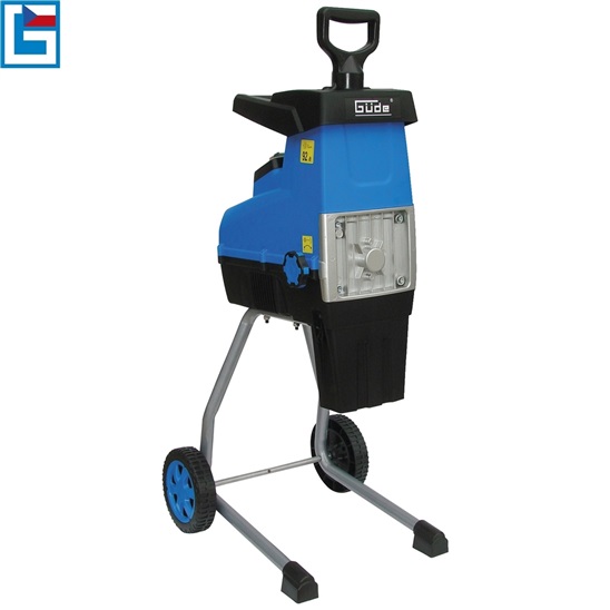 Güde 94374 Síťový drtič větví GH 2801 Si 4015671943743