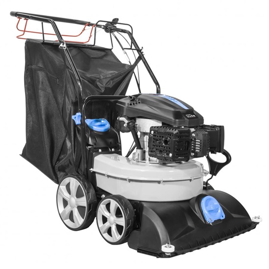 Güde 94388 Motorový vysavač listí GFLS 1 4015671943880