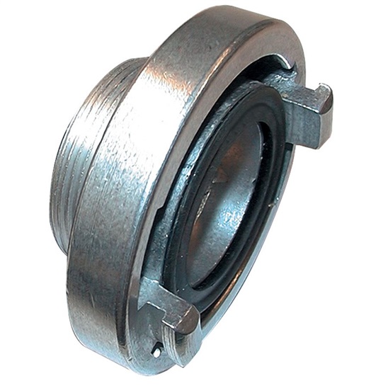 Güde 94546 JKA 2" AG 4015671945464