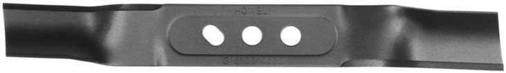 GÜDE 95324 Náhradní žací nůž 406 mm 4015671300201