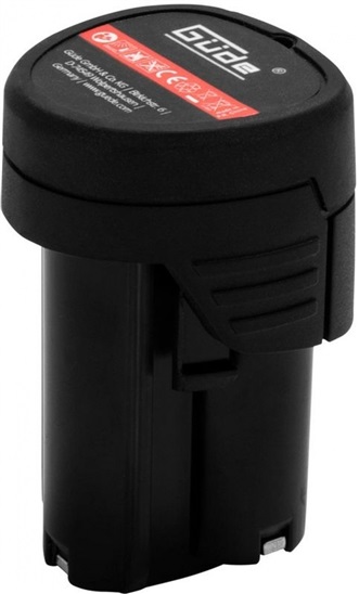 GÜDE Akumulátor AP 12-20 (2,0 Ah) 4015671679154