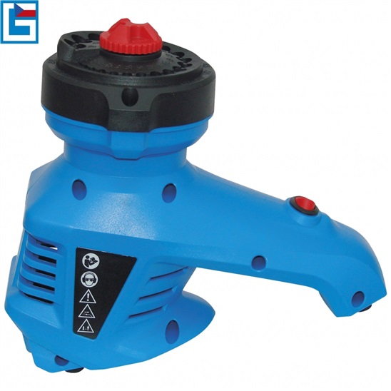 GÜDE Bruska na vrtáky GBS 95 4015671600240