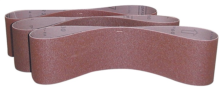 GÜDE Brusný pás 915x100 mm / K60-100 4015671411877