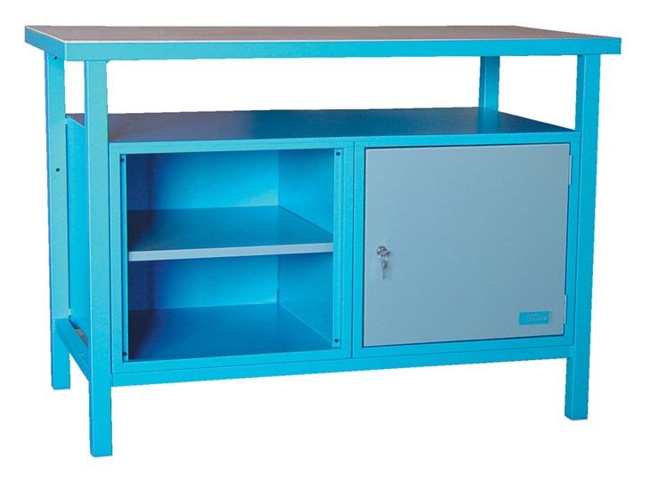 GÜDE Dílenský stůl P 1200 T 4015671409225