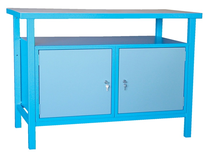 GÜDE Dílenský stůl P 1200 TT 4015671409249