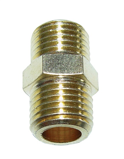 GÜDE Dvojitá vsuvka 1“ vnější-?“ vnějš 4015671410320