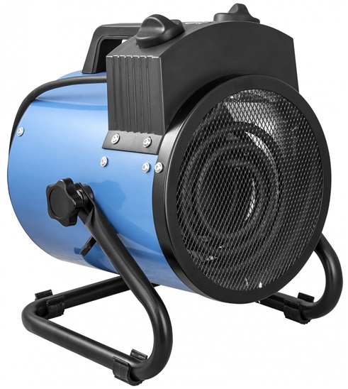 GÜDE Elektrický přímotop GEH 2000 4015671601551